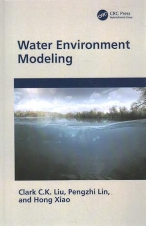 Imagen del vendedor de Water Environment Modeling a la venta por GreatBookPrices