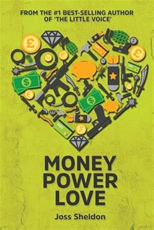 Immagine del venditore per Money Power Love: A Novel venduto da GreatBookPrices