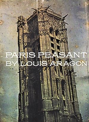 Image du vendeur pour Paris Peasant mis en vente par GreatBookPrices