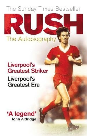 Seller image for Rush: The Autobiography for sale by WeBuyBooks