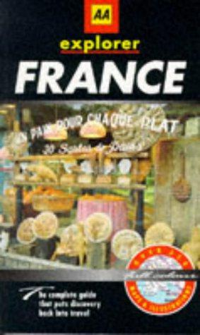 Seller image for France for sale by WeBuyBooks