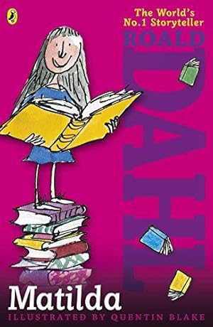 Seller image for Matilda for sale by WeBuyBooks