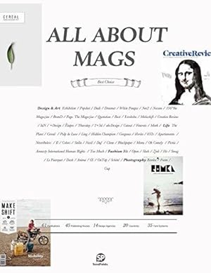 Image du vendeur pour All About Mags mis en vente par WeBuyBooks