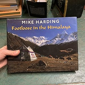 Footloose in the Himalaya