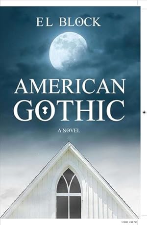 Seller image for American Gothic for sale by GreatBookPricesUK
