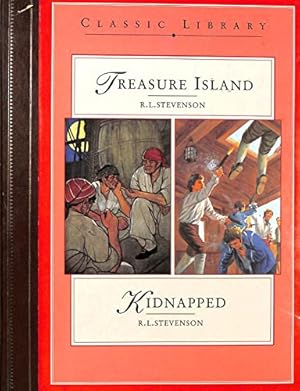 Seller image for Treasure Island for sale by WeBuyBooks