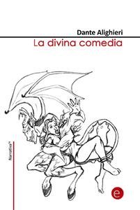 Imagen del vendedor de La divina comedia -Language: spanish a la venta por GreatBookPrices