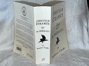 Imagen del vendedor de Jonathan Strange and Mr Norrell a la venta por JMCbooksonline