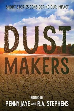 Seller image for Dust Makers (Paperback) for sale by AussieBookSeller