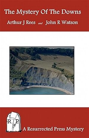 Seller image for The Mystery of the Downs for sale by GreatBookPrices