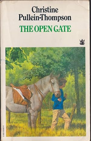 Image du vendeur pour The Open Gate mis en vente par Caerwen Books