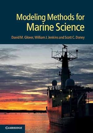 Seller image for Modeling Methods for Marine Science for sale by GreatBookPrices