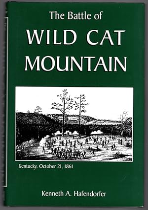 The Battle of Wild Cat Mountain