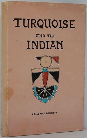 Seller image for Turquoise and the Indian for sale by Good Books In The Woods