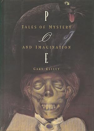 Bild des Verkufers fr Tales of Mystery and Imagination (signed) zum Verkauf von Bud Plant & Hutchison Books