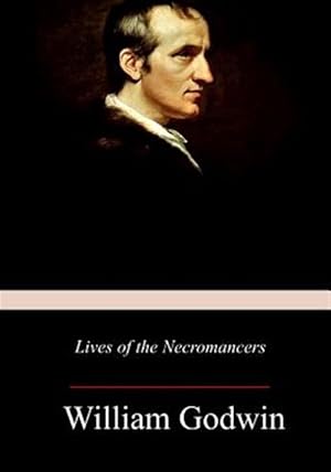 Imagen del vendedor de Lives of the Necromancers a la venta por GreatBookPrices