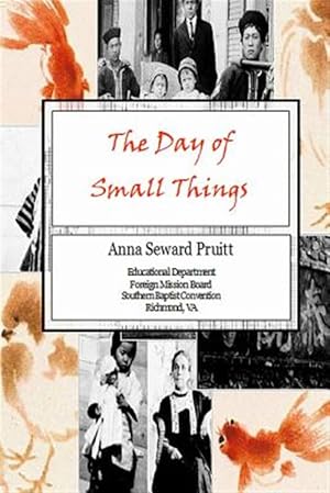 Seller image for Day of Small Things for sale by GreatBookPrices