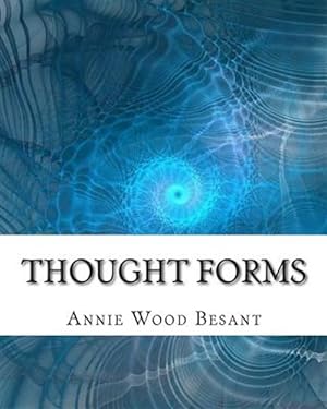 Seller image for Thought Forms for sale by GreatBookPrices