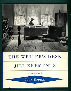 Immagine del venditore per The Writer's Desk venduto da The Reluctant Bookseller
