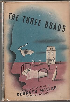 THE THREE ROADS