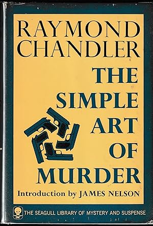 THE SIMPLE ART OF MURDER