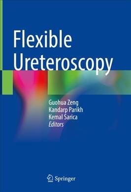 Seller image for Flexible Ureteroscopy for sale by GreatBookPrices