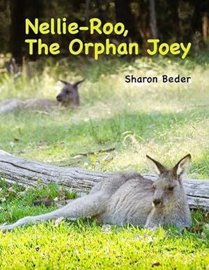 Seller image for Nellie Roo, the Orphan Joey (Paperback) for sale by Grand Eagle Retail