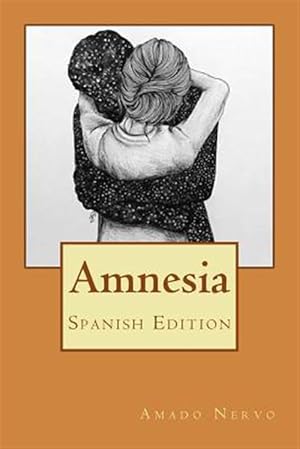 Imagen del vendedor de Amnesia/ Amnesia -Language: spanish a la venta por GreatBookPrices