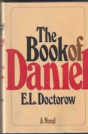 Seller image for THE BOOK OF DANIEL for sale by Waugh Books