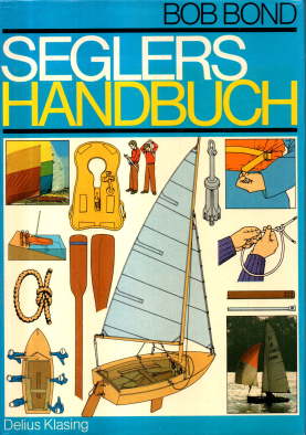 Seller image for Seglers Handbuch. for sale by Leonardu