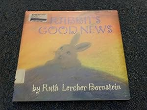 Seller image for Rabbit's Good News for sale by Betty Mittendorf /Tiffany Power BKSLINEN