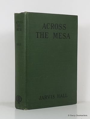Seller image for Across the Mesa for sale by Banjo Booksellers, IOBA