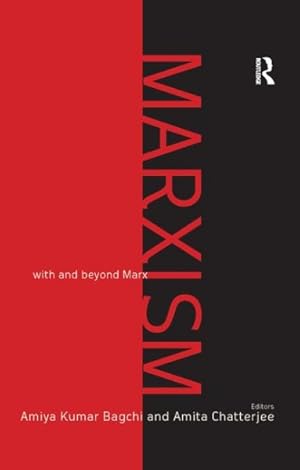 Immagine del venditore per Marxism : With and Beyond Marx venduto da GreatBookPrices