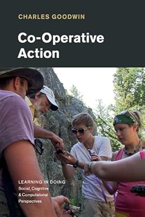 Imagen del vendedor de Co-operative Action a la venta por GreatBookPrices