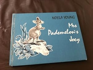 Seller image for Mrs. Pademelon's Joey for sale by WeBuyBooks