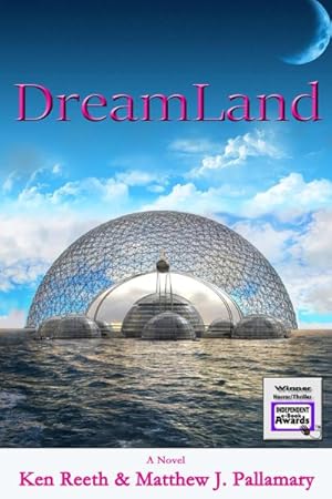 Seller image for Dreamland for sale by GreatBookPrices