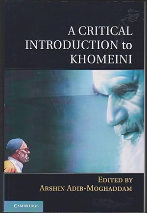 Seller image for A CRITICAL INTRODUCTION TO KHOMEINI for sale by Easton's Books, Inc.
