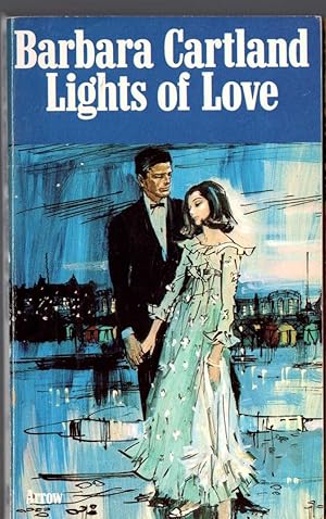 Seller image for LIGHTS OF LOVE for sale by Mr.G.D.Price