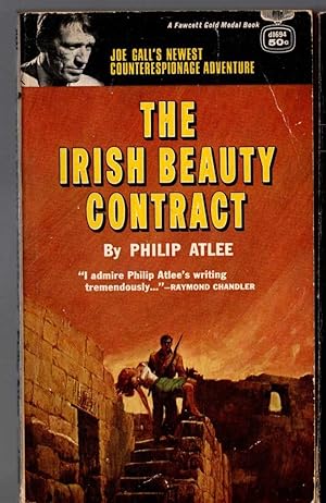 THE IRISH BEAUTY CONTRACT