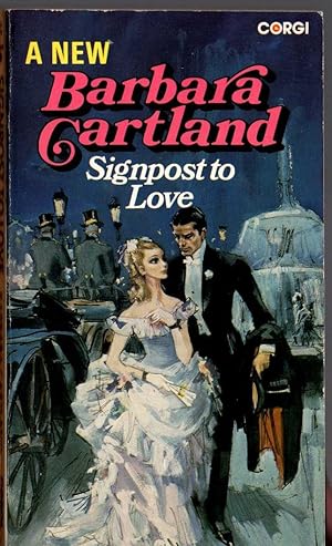 Seller image for SIGNPOSTS TO LOVE for sale by Mr.G.D.Price