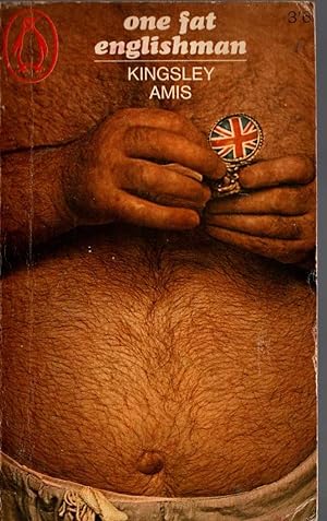 Seller image for ONE FAT ENGLISHMAN for sale by Mr.G.D.Price