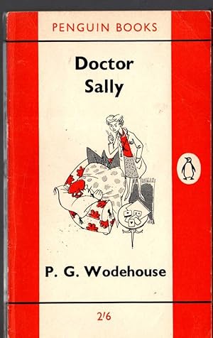 Seller image for DOCTOR SALLY for sale by Mr.G.D.Price