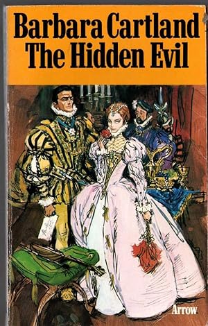 Seller image for THE HIDDEN EVIL for sale by Mr.G.D.Price