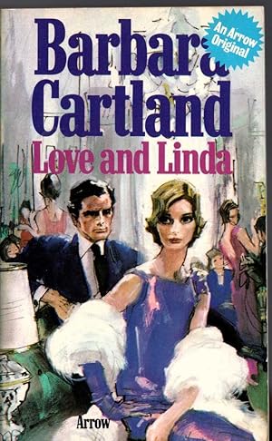 Seller image for LOVE AND LINDA for sale by Mr.G.D.Price