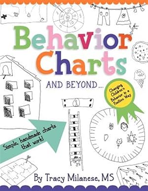 Imagen del vendedor de Behavior Charts and Beyond a la venta por GreatBookPrices