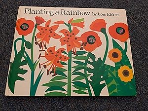 Seller image for Planting a Rainbow for sale by Betty Mittendorf /Tiffany Power BKSLINEN
