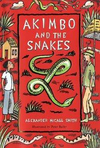 Bild des Verkufers fr Akimbo and the Snakes zum Verkauf von WeBuyBooks