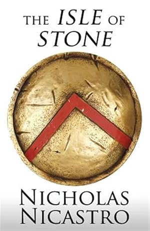 Seller image for Isle of Stone for sale by GreatBookPrices