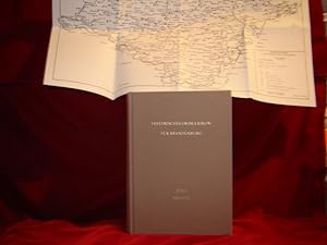 Historisches Ortslexikon für Brandenburg. Teil I: Prignitz. 2., überarb. und wesentlich erw. Aufl...