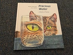 Imagen del vendedor de Precious Water a la venta por Betty Mittendorf /Tiffany Power BKSLINEN